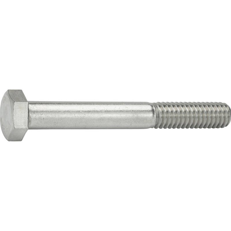 9/16-12 Hex Bolts Stainless Steel Cap Screws Partially Threaded All Sizes Listed gallery