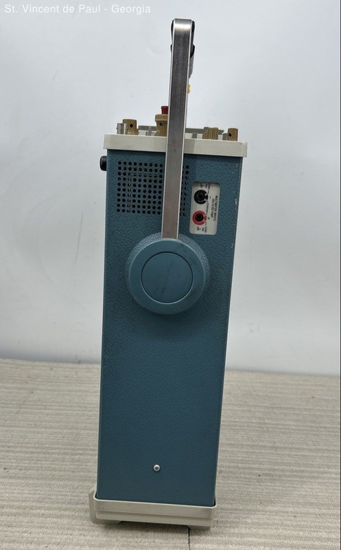 Tektronix 2236 Oscilloscope Counter, Timer, and Multimeter 100 MHz Tested Read gallery