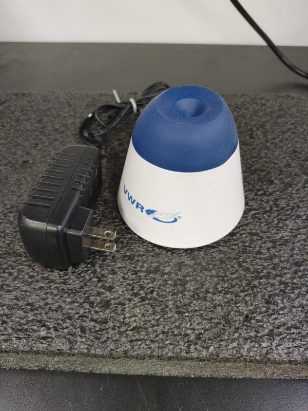 VWR 10153-688 Mini Vortex Mixer