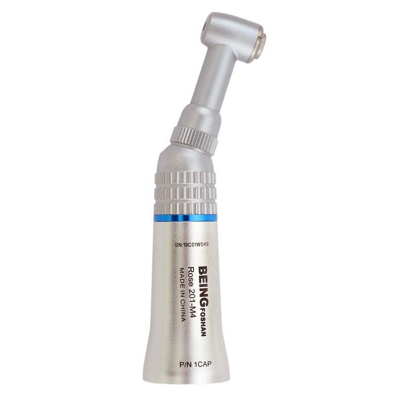 BEING Dental Low Speed Contra Angle Handpiece ISO E Type Fiber Optic KAVO NSK gallery