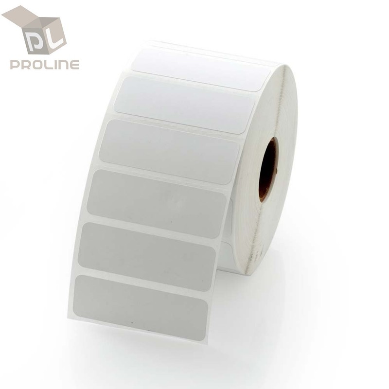 4 Rolls 2.25″ x 0.75″ Direct Thermal Barcode Label For Zebra, Rollo, Munbyn