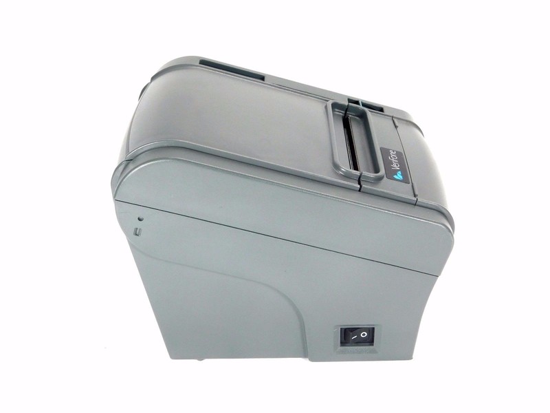 VERIFONE P040-02-020 RP 300/310 THERMAL RECEIPT PRINTER REMANUFACTURED gallery