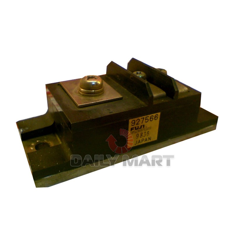 New In Box FUJI 927566 Power Supply Module gallery