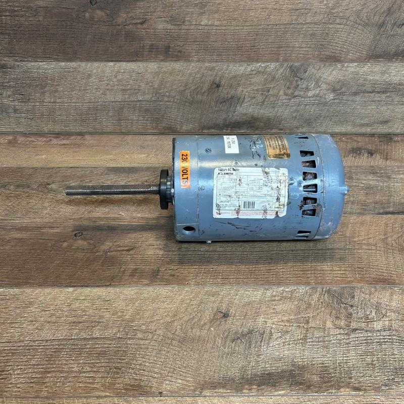 AO Smith Century AC Motor 230 Volt-Part# 7-182759-01