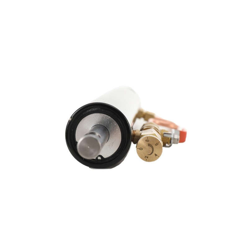 US Hydraulic Downfeed Control Cylinder Replacement 0.3-30MPa For Metal Band Saws gallery