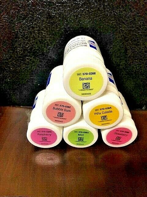 Dental Henry Schein Topical Anesthetic Gel Benzocaine 20% 1 Oz each Made in USA gallery