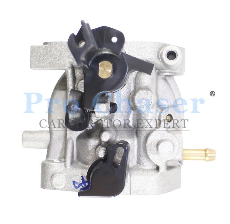 Generac 3100 PSI OneWASH Residential Pressure Washer carburetor carb 0K10460114 gallery