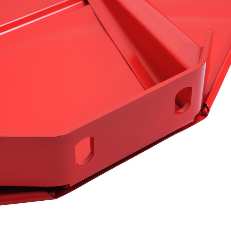 2 Fenders With Brackets For Massey Ferguson TE20 TO20 TO30 TO35 MF285 RH+LH gallery