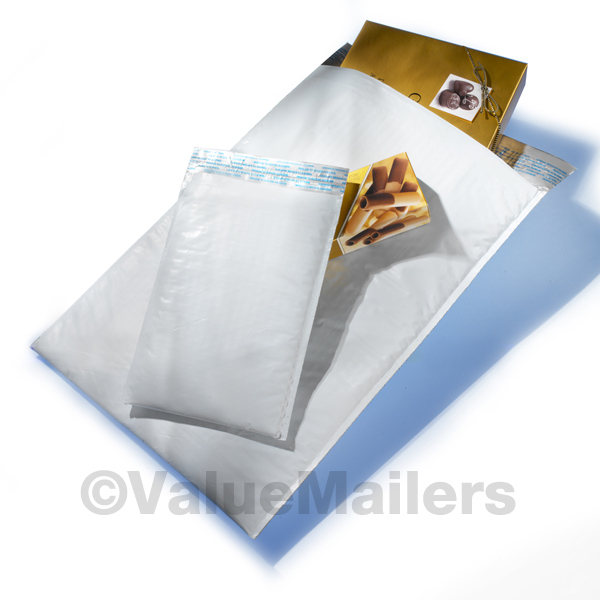 150 #7 Poly VMP High Quality Bubble Mailers Envelopes Bags 14.25×20 50.3