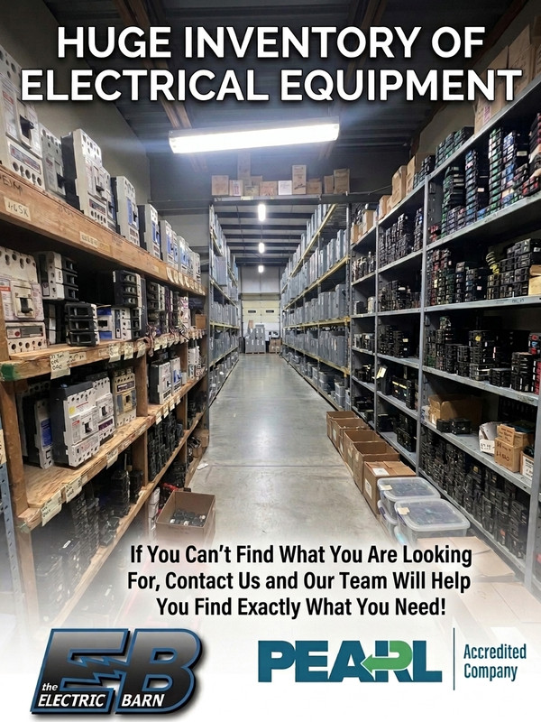 Eaton QB1020GF Circuit Breaker 20 Amp 120 Volt 1P GF Protection Bolt On -NEW-B gallery