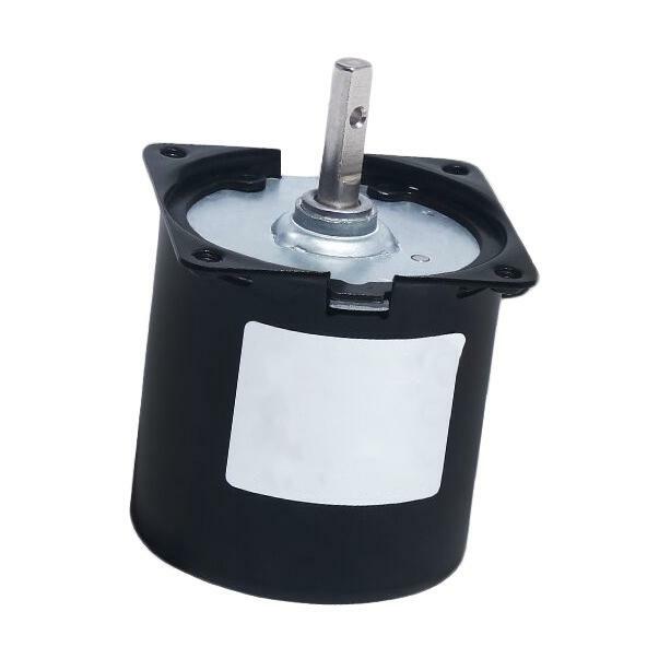 Synchronous Motor 60KTYZ 110V AC 60Hz 2.5 RPM CW/CCW 14W Gear Motor