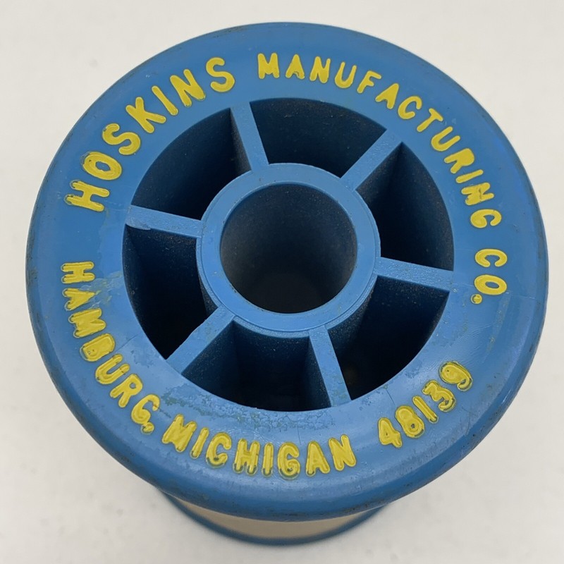 (~1lb) Hoskins Alloy 815 Resistance Wire 35-Gauge 35GA 25~28 Ohms/ft gallery