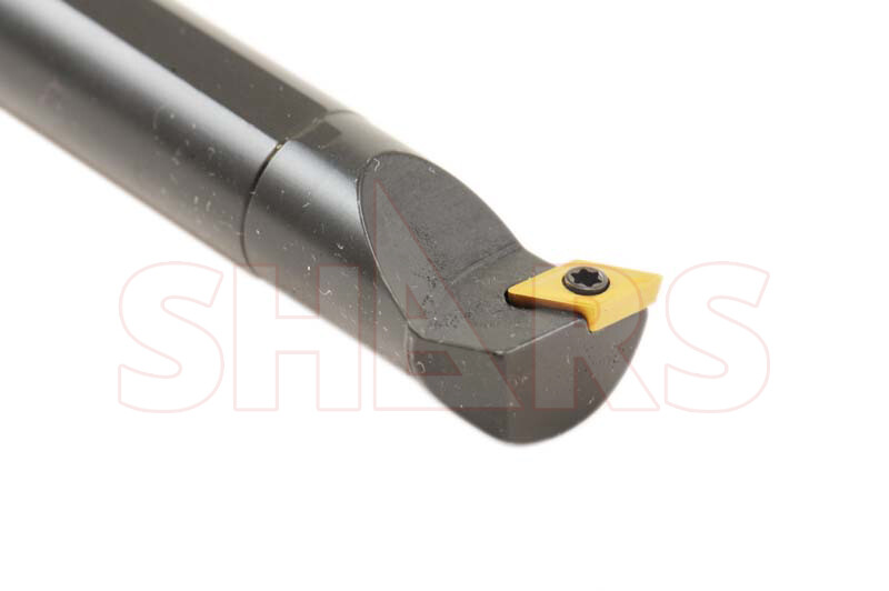 Shars 1/2" RH SDUCR Boring Bar For DCMT Inserts New !] gallery