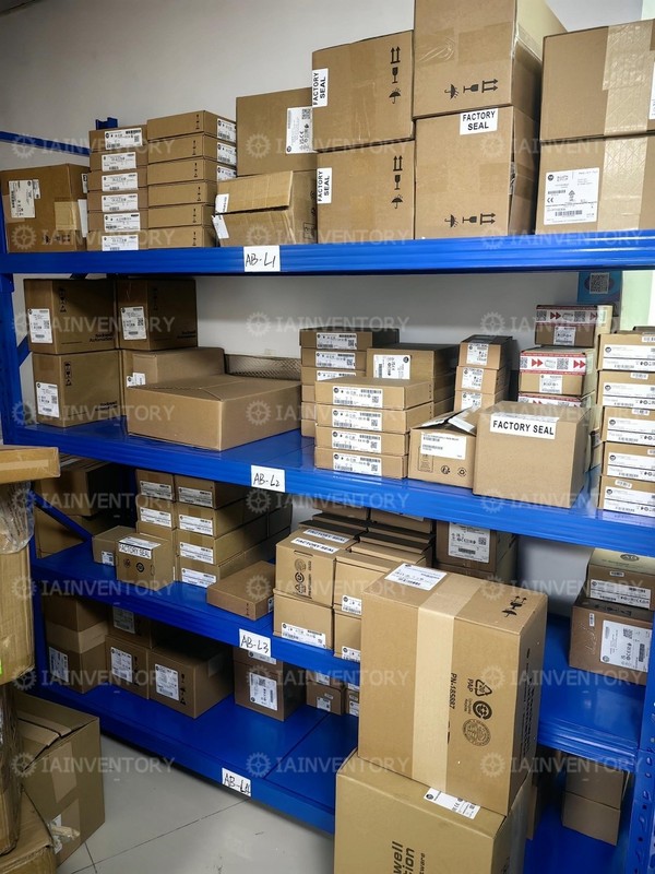 1PC NEW NO BOX Allen-Bradley 2198-H025-ERS with warranty US stock quick delivery