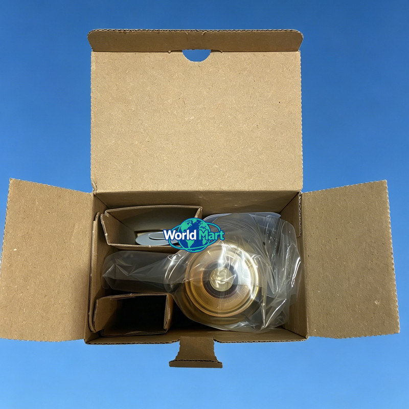 Brand new ONE PALL C3PFRP1 Filter C3PFRP1 gallery