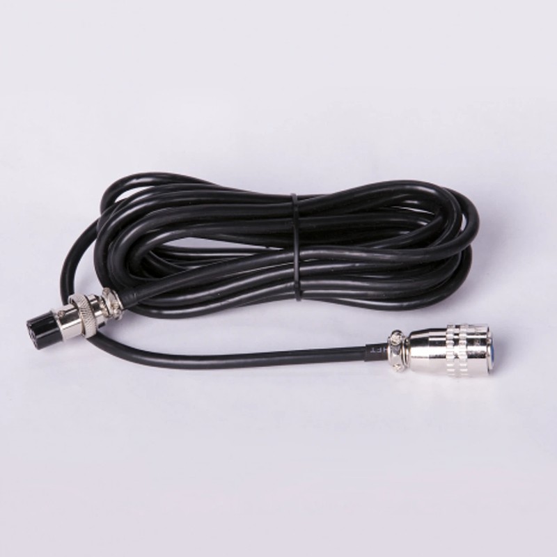 15′ Signal Cable with 4+4 Pin Quick Disconnectors (Both Sides) Signal Cable gallery