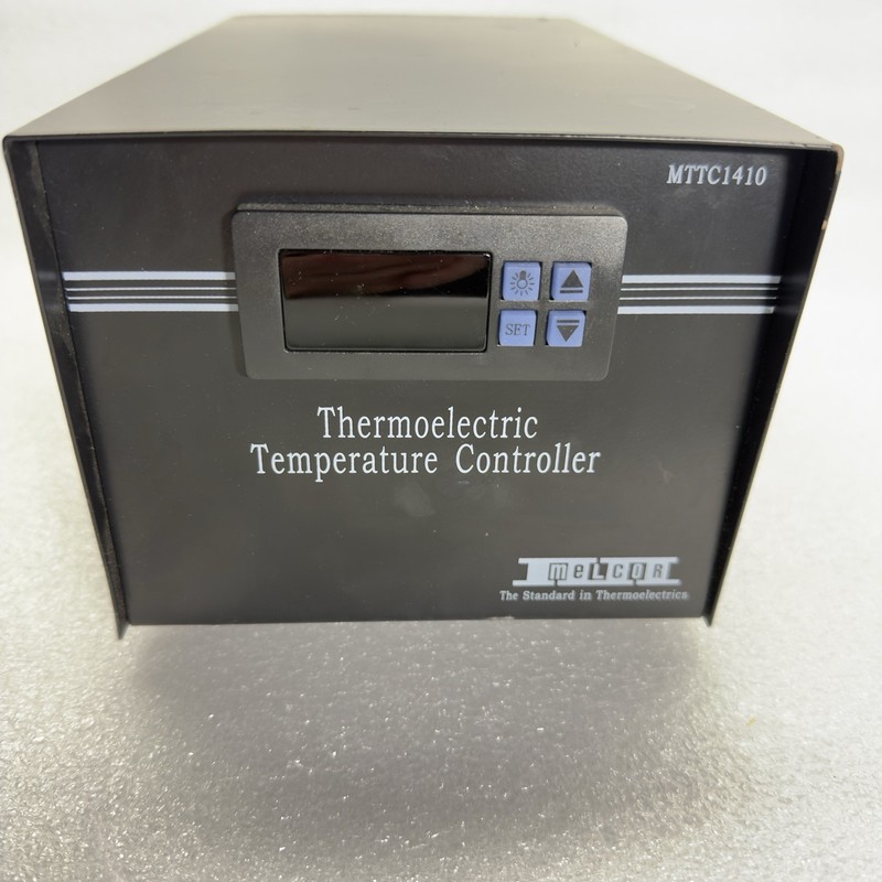 Melcor MTTC1410 140W TEC Controllers, ±10.0 Amps, -100 to +200°C - Working gallery