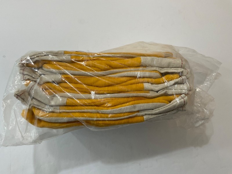 New 6 pairs of cloth work gloves sealed package plus 1 pair style 1170HFBT/10 gallery