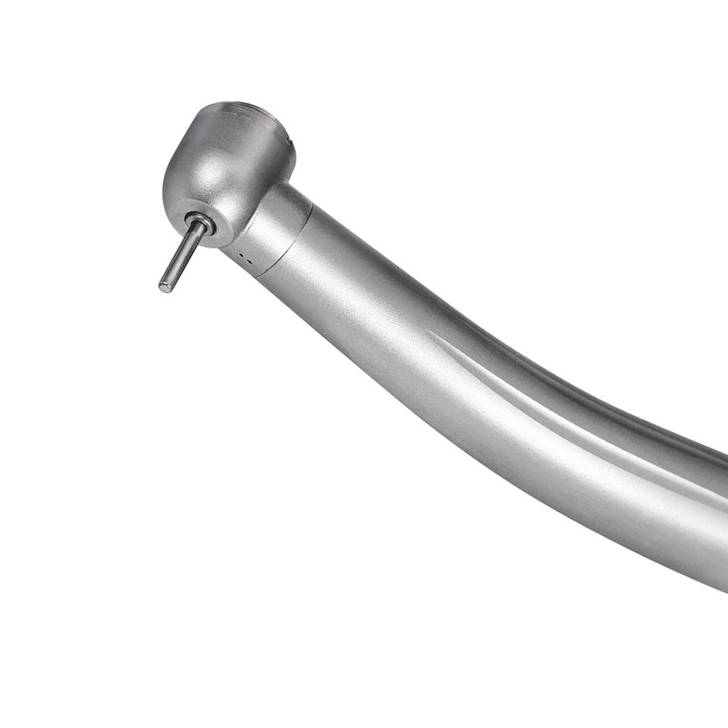 DENTAL HANDPIECE High Speed Hand piece Metal Air Turbine Push Button 4 Holes USA gallery