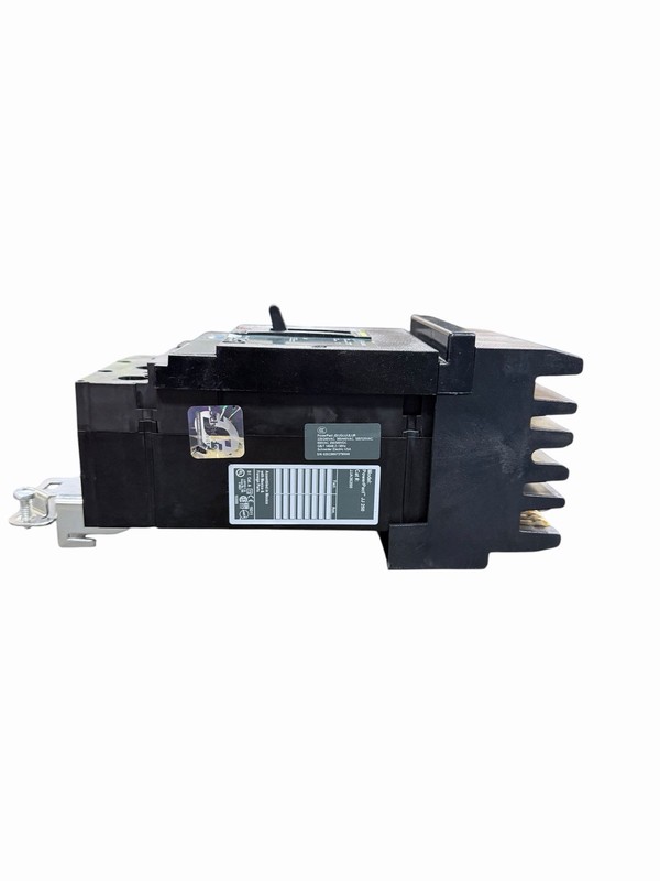 SQUARE D JJA36200 U 200A 600V 3P USED gallery