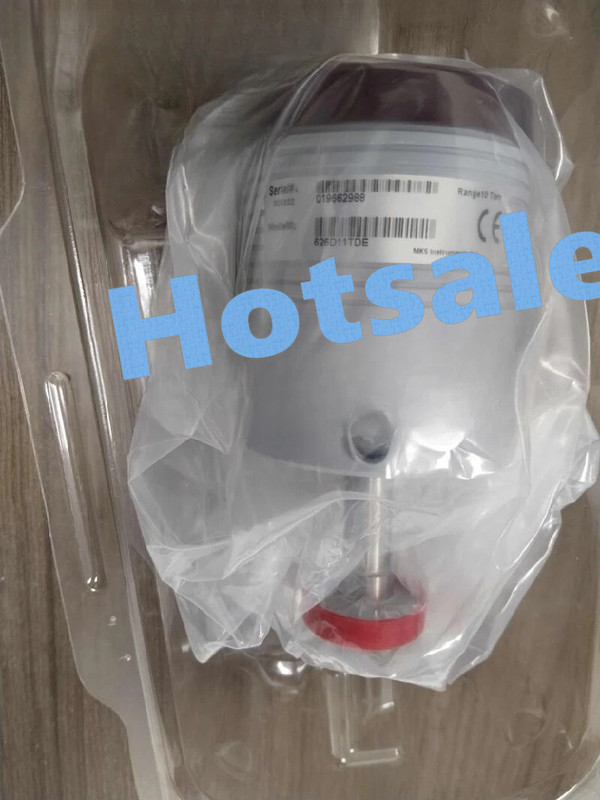 626D12TDE Vacuum pressure gauge 626D12TDE