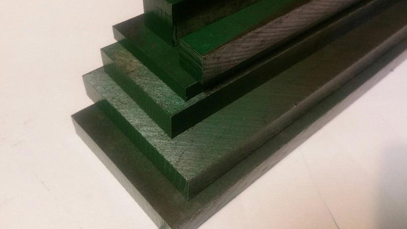 O-1 Tool Steel 1/4″ X 4″ X 10″ Long Flat Stock ** GREAT PRICE**