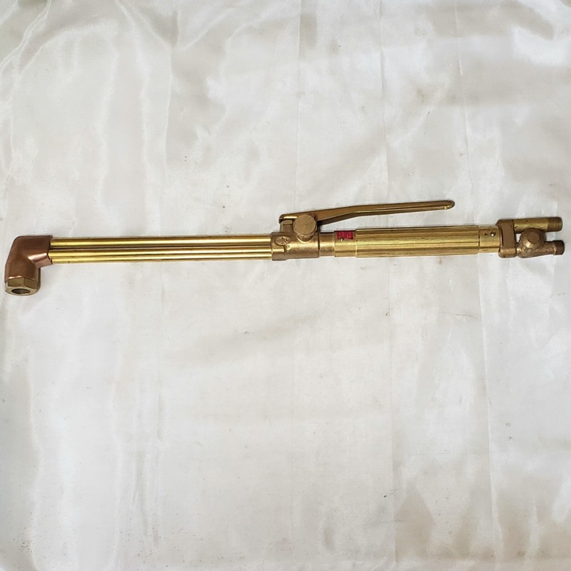Airco Style 1190 Cutting Torch 19″ Heavy Duty Concoa