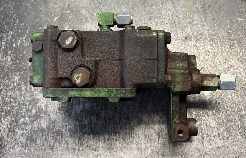 John Deere 3020 4020 5020 + Tractor SCV Selective Control Valve Assembly