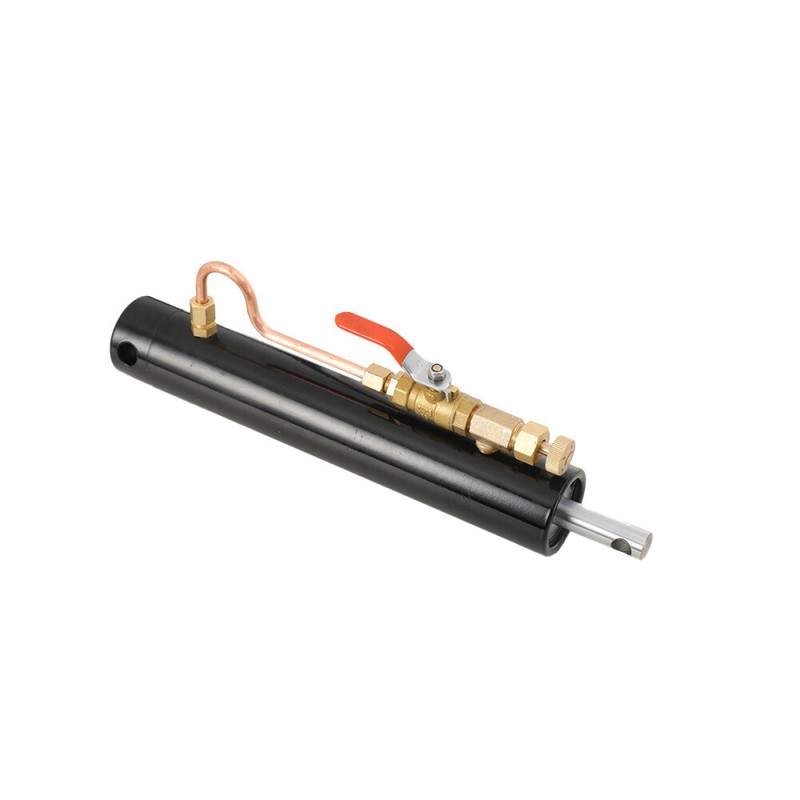 US Hydraulic Downfeed Control Cylinder Replacement 0.3-30MPa For Metal Band Saws gallery