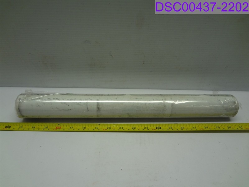White Roll 9253 45cm x 10m