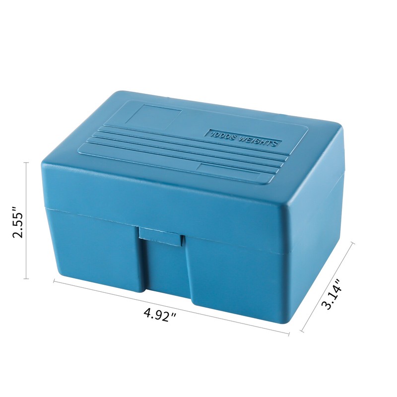 8 pcs calibration weight set 10g 20g 50g 100g 200g 500g - 1000g 1Kg total weight gallery