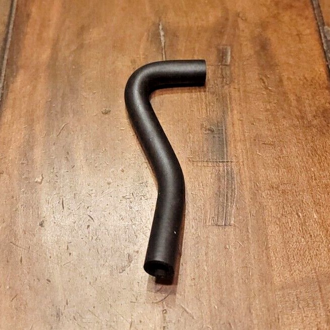 NEW Genuine HONDA Breather Tube EU3000IS 15721-ZS9-000 OEM gallery