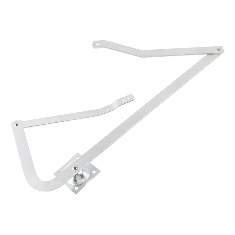 PR315500-LH +PR315500-RH Attic Ladder Hinge Arm Left+Right For Louisville Ladder gallery