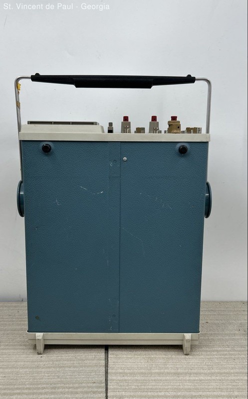 Tektronix 2236 Oscilloscope Counter, Timer, and Multimeter 100 MHz Tested Read gallery