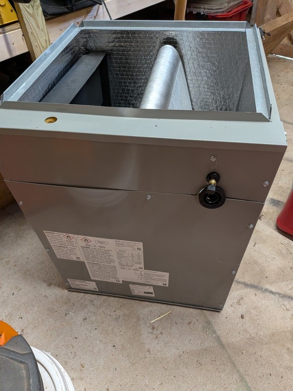 upflow coil 454b gallery