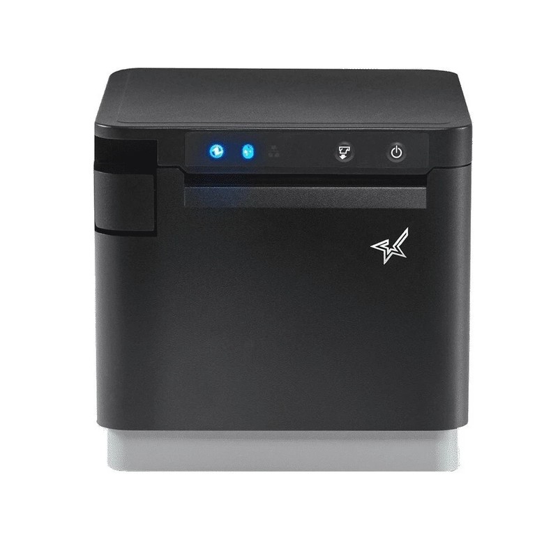 Star MCP31LNH Thermal Receipt Printer,mC-Print3,USB-A,USB-B,Ethernet*Refurbished