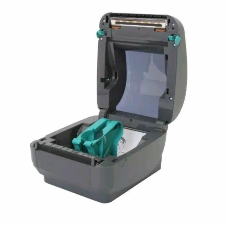 Zebra GK420d Thermal Label Printer USB Parallel USPS eBay Shipping 1 gallery