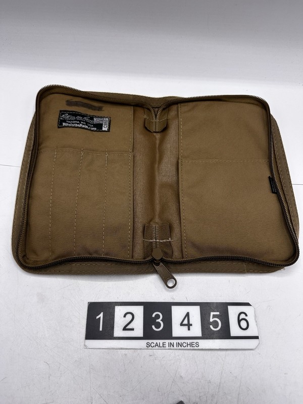 Rite in the Rain Tactical Tailor Notebook Cover C980 Coyote gallery