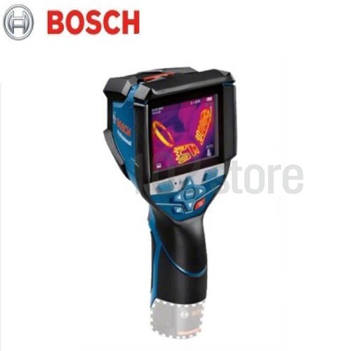 Bosch GTC600C Professional 12V Thermo Camera Thermal Imaging - Bare Tool gallery