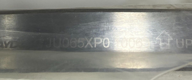 KAYDON JU065XP0 Reali-Slim® Four-Point Contact Bearing 6.5" ID x 7.25" OD x 0.5" gallery