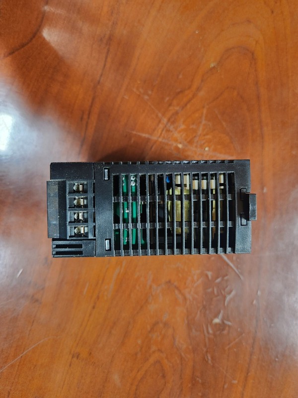 Puls Ml60.121 Dc Power Supply, 100/240V Ac, 12/15V Dc, 54W, 4.5A, Din Rail gallery