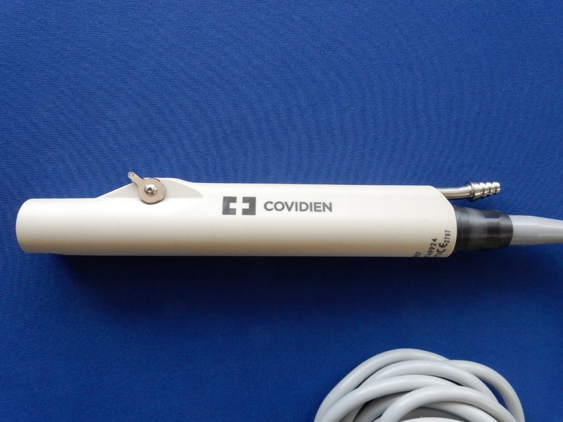 Covidien 7209807 TRUECLEAR Handpiece TESTED/WORKING! gallery