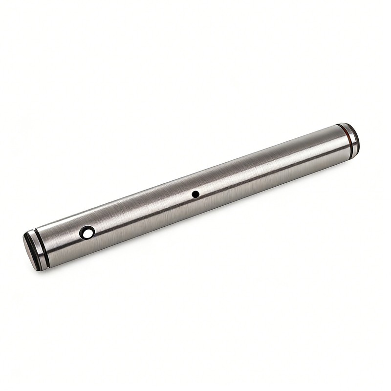 Greaseable Main Thumb Pin For KUBOTA KX121 KX91 KX71 KX033-4 KX040-4 U35 Models gallery