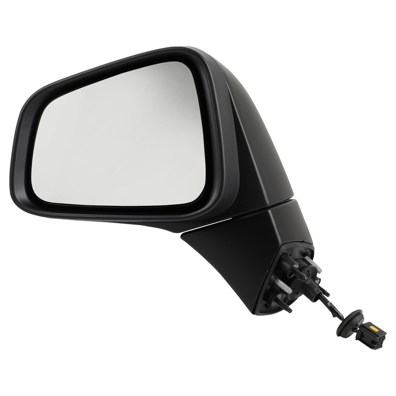 Scitoo Driver Side View Mirror Compatible 2015 For Chevy For Trax Ltz Power