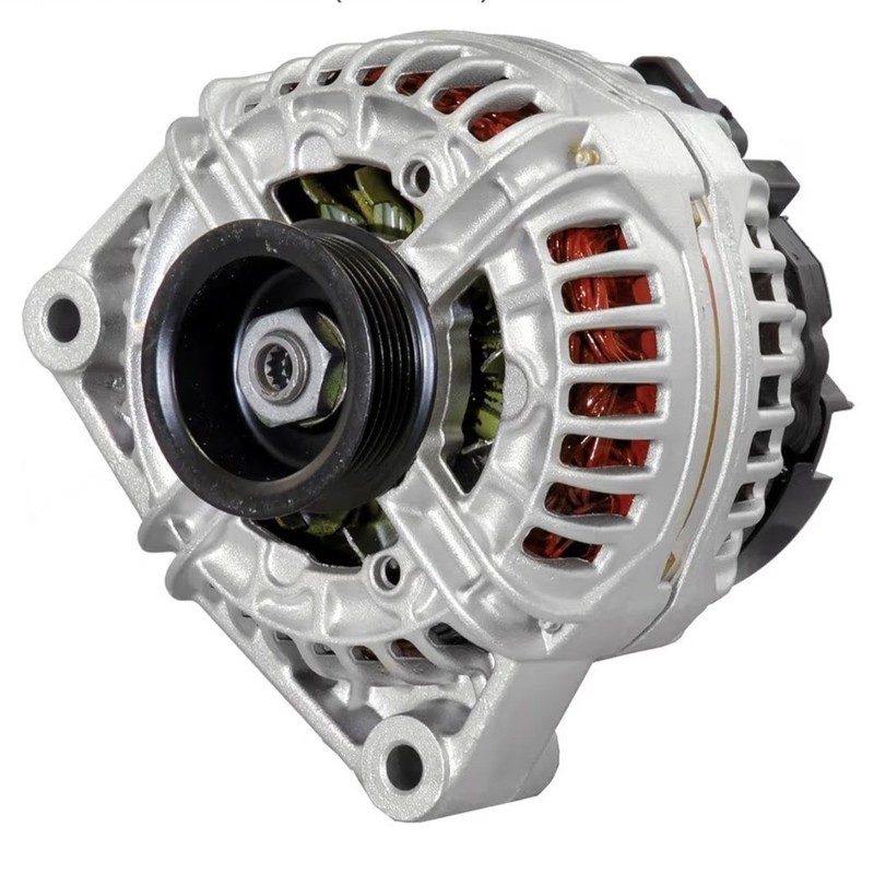 ACDelco Gold 335-1289 Alternator 19338659 Professional New Generator