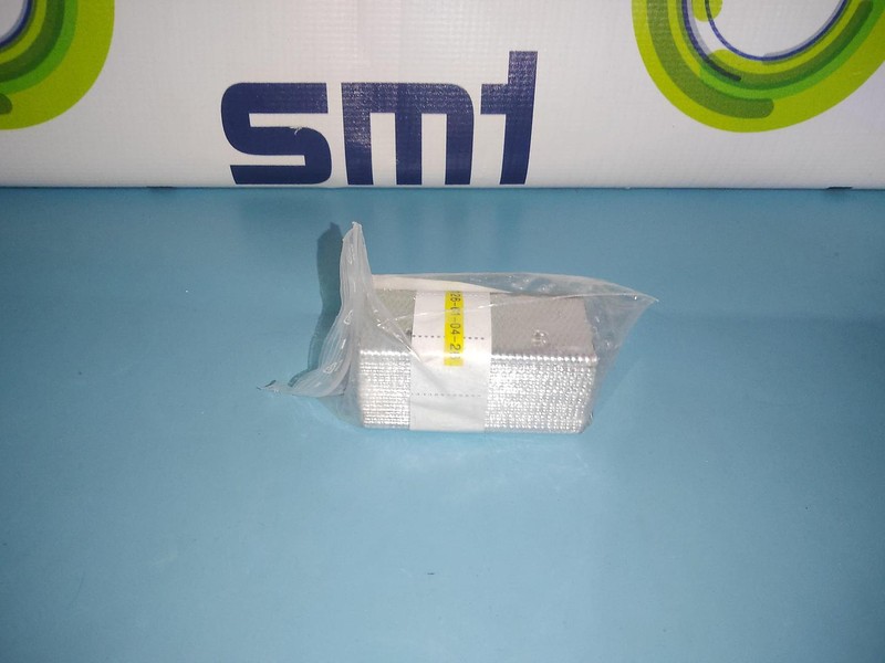 ERSA Wave Solder Machine 6FIL-HL-ZT01 Activated Carbon Filter Cartridge gallery