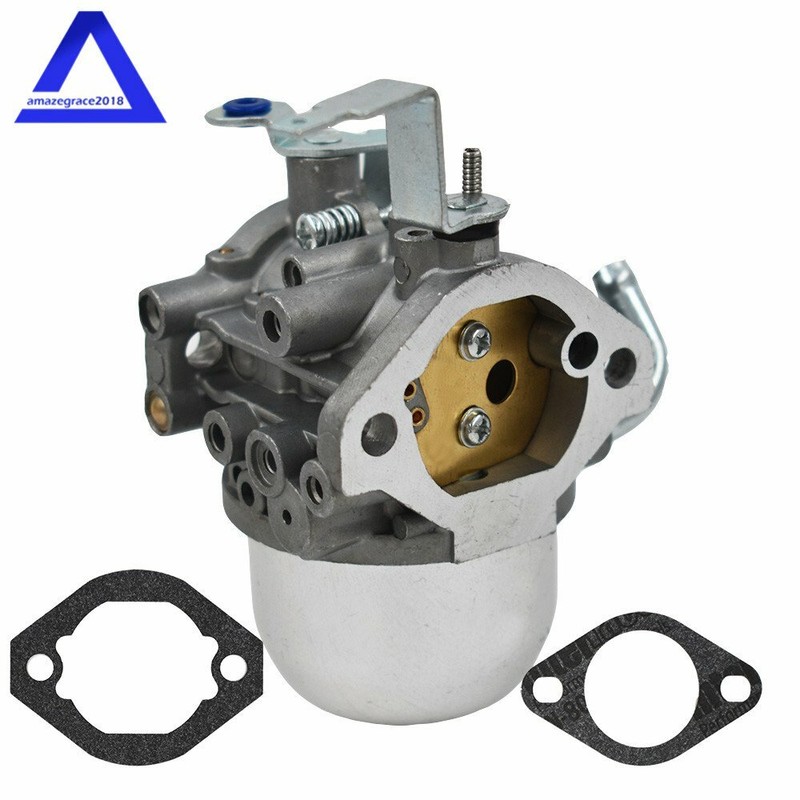0A4600 Carburetor for Generac 410cc Generator XG8000E GN410HS GN410 GN360 GH360