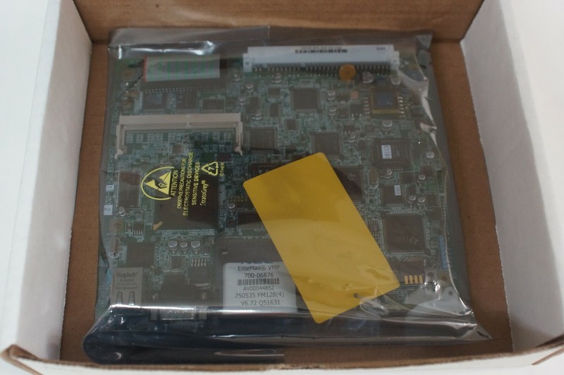 NEC VMP (X)-U40(750528) With NEC FM128 (4) Circuit Card gallery