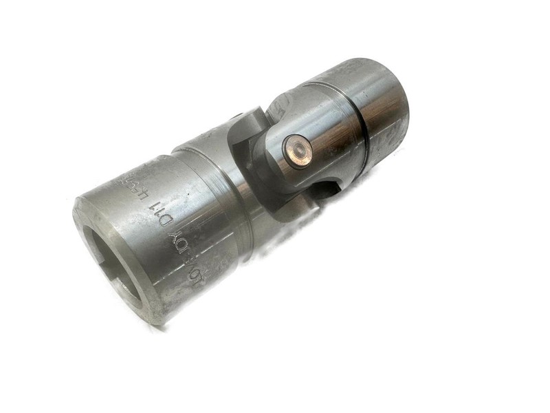 Lovejoy 68514445961 1″ D11BD Type Universal Joint with Keyway NEW FREE FAST SHIP