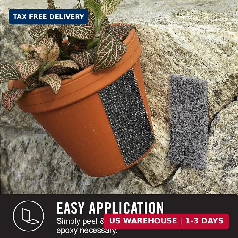 VELCRO Brand Extreme Outdoor Heavy Duty Tape | 10Ft x 1 In | Holds 15 lbs | Blac gallery